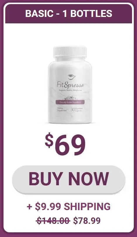 fitspresso order
